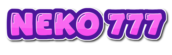 NEKO 777 Logo